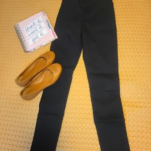 Lucky Brand Jean/legging